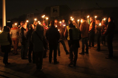 11 10 07 Fakkeltocht